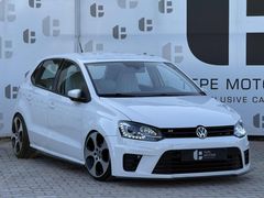 2011 1.6TDI GTI FAR-WRC SET-DOWNPİPE-STAGE2+-BİG TURBO-196.000KM