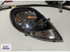 renault trafıc 2 sıfır orjınal sağ ön far