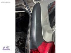 dacia logan mcv 2013 üzeri sol arka stop braketi