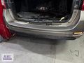 dacia logan mcv 2013 üzeri orjınal arka tampon