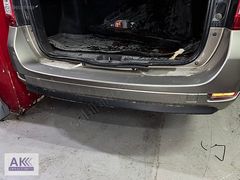 dacia logan mcv 2013 üzeri orjınal arka tampon