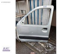 renault kangoo 2 orjınal sol ön kapı