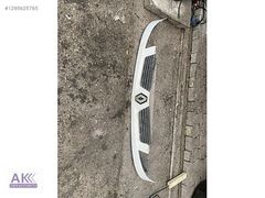 renault kangoo 2 orjınal hatasız ön panjur iç dış komple