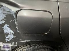 dacia logan mcv 2013 üzeri orjınal yakıt depo kapağı