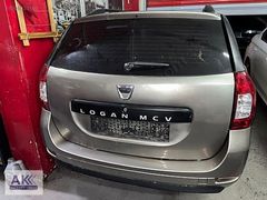 dacia logan mcv orjınal hatasız bagaj kapağı
