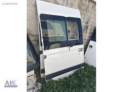 renault master 2 orjınal sağ sürgülü kapı