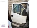 renault master 2 orjınal sağ ön kapı dolu
