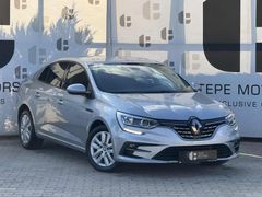 2022 MEGANE JOY COMFORT HATASIZ-BOYASIZ-OTOMATİK-168.000KM