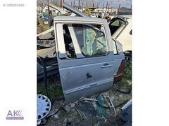 mercedes vaneo orjınal sağ sürgülü kapı