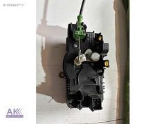 renault trafıc 3 orjınal bagaj kilidi 905034098r