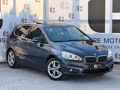 2014 2.18i ACTİVE TOURER LUXURY LİNE HATASIZ-K.ISITMA-CAM TAVAN
