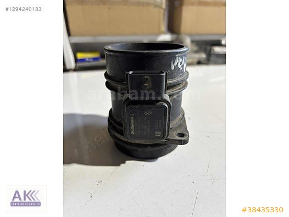renault trafıc 2.0 orjınal devimetre 8200280065R