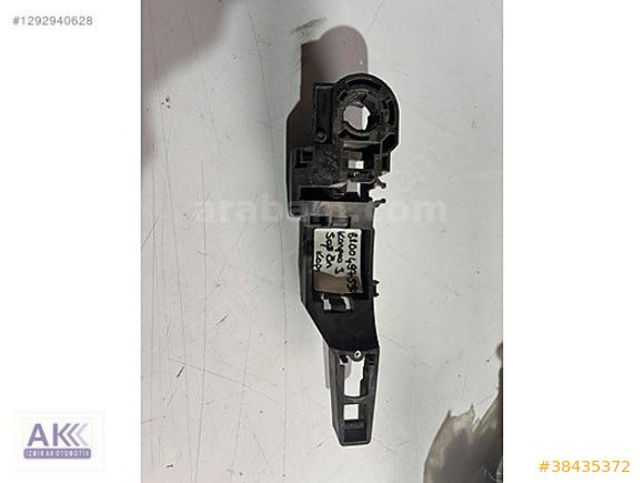 renault kangoo 3 ve 4 sağ ön kapı iç mekanizması