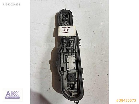 dacia dokker sağ stop duyu orjinal