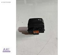 dacia dokker lodgy arka cam ısıtma düğmesi