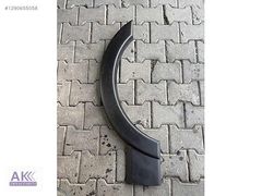 renault master 3 sağ arka çamurluk bandı