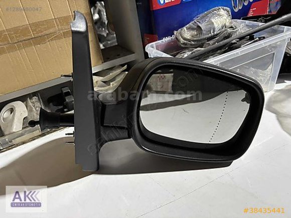 renault kangoo 2 2006 manuel sağ ayna sıfır