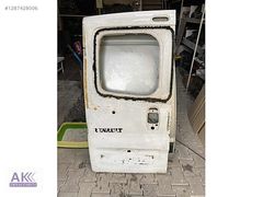 renault trafıc 2 sol arka bagaj kapağı