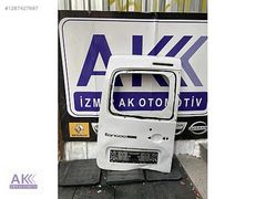 renault kangoo 3 sol arka bagaj kapağı