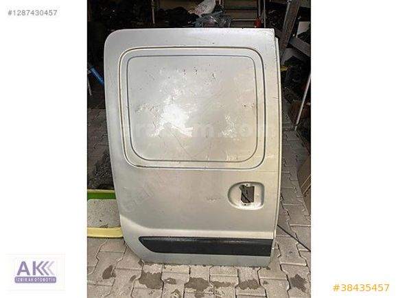 renault kangoo 2 orjınal sağ sürgülü kapı