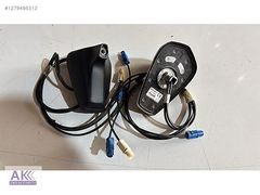 renault clıo 5 sandero sıfır orjınal anten