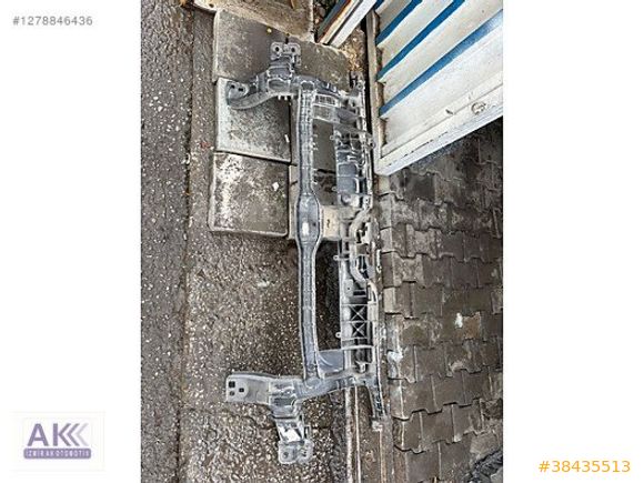 FORD TRANSİT ÖN PANEL