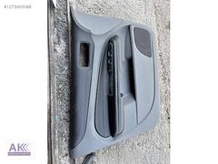 ford focus 2 2.5 orjınal hatasız sol ön kapı döşemesi set