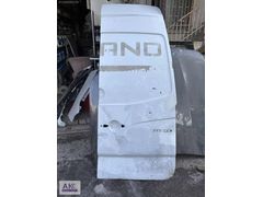 mercedes sprinter orjınal sağ arka bagaj kapağı