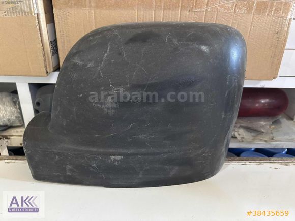 renault trafıc 3 orjınal sol ayna kapağı