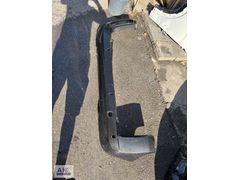 fiat fiorino orjınal hatasız arka tampon