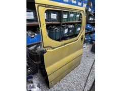 renault trafıc 2 orjinal sağ arka sürgülü kapı