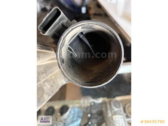 renault trafıc 2 1.9 orjınal devimetre 7700104426