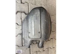 renault kangoo 1.9 orjınal hava filitre kutusu
