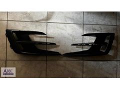 renault megane 4 makyajlı sıfır orjınal sağ sol sis kapağı takım