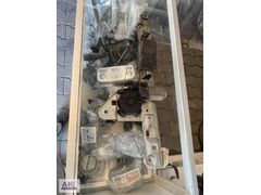 renault megane 2 sol arka cam krıkosu motorlu orjınal