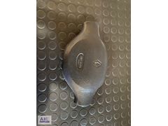 renault clıo 2 ojinal direksiyon airbag