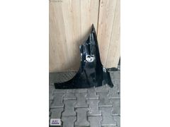renault fluence orjınal sol ön çamurluk