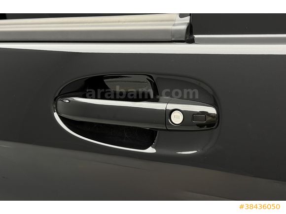 2023 ERTEX YAPIMLI UZUN VIP VITO TOURER SELECT 4*4 SELECT PLUS