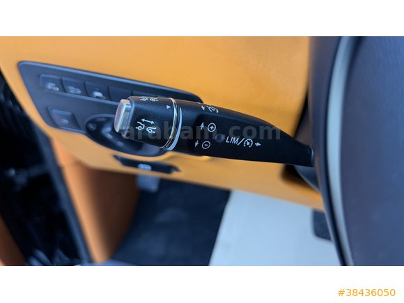 2023 ERTEX YAPIMLI UZUN VIP VITO TOURER SELECT 4*4 SELECT PLUS