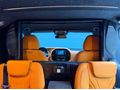 2023 ERTEX YAPIMLI UZUN VIP VITO TOURER SELECT 4*4 SELECT PLUS
