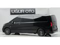 2023 ERTEX YAPIMLI UZUN VIP VITO TOURER SELECT 4*4 SELECT PLUS