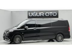 2023 ERTEX YAPIMLI UZUN VIP VITO TOURER SELECT 4*4 SELECT PLUS