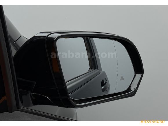 2023 ERTEX YAPIMLI UZUN VIP VITO TOURER SELECT 4*4 SELECT PLUS