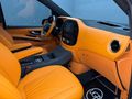 2023 ERTEX YAPIMLI UZUN VIP VITO TOURER SELECT 4*4 SELECT PLUS