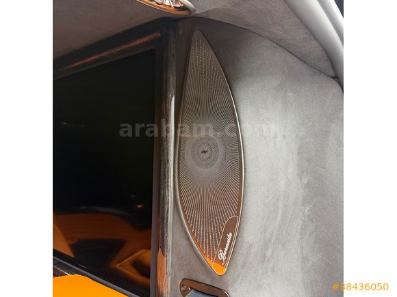 2023 ERTEX YAPIMLI UZUN VIP VITO TOURER SELECT 4*4 SELECT PLUS