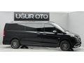 2023 ERTEX YAPIMLI UZUN VIP VITO TOURER SELECT 4*4 SELECT PLUS