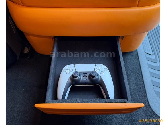 2023 ERTEX YAPIMLI UZUN VIP VITO TOURER SELECT 4*4 SELECT PLUS