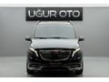 2023 ERTEX YAPIMLI UZUN VIP VITO TOURER SELECT 4*4 SELECT PLUS