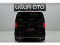 2023 ERTEX YAPIMLI UZUN VIP VITO TOURER SELECT 4*4 SELECT PLUS