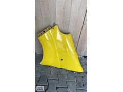 renault trafıc 2 orjınal sol ön çamurluk